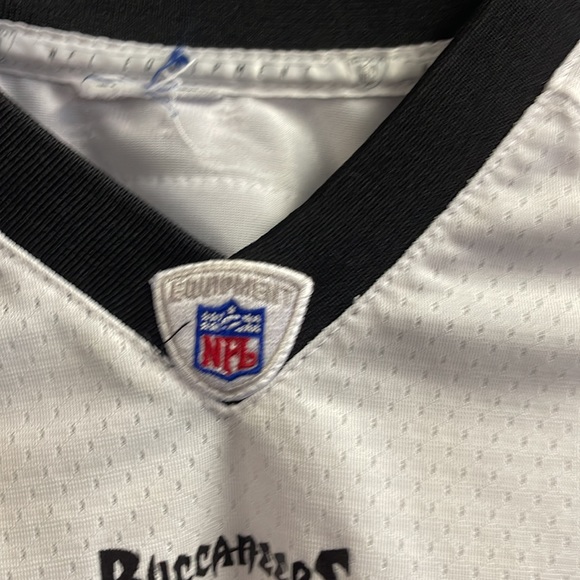 Ronde barber jersey - Picture 3 of 6